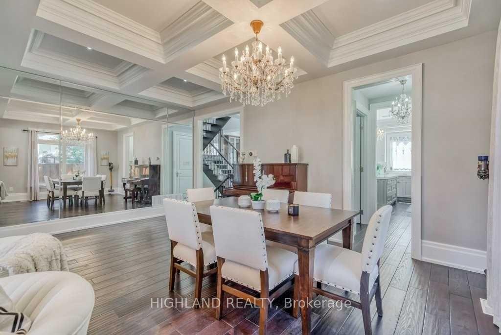 Photo 6 of 150 Oliver Place, Oakville, College Park — HOMEH