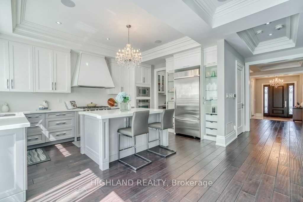 Photo 9 of 150 Oliver Place, Oakville, College Park — HOMEH