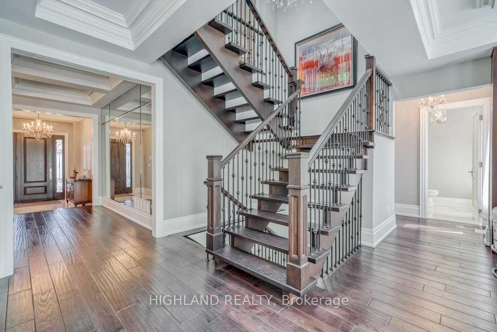 Photo 11 of 150 Oliver Place, Oakville, College Park — HOMEH