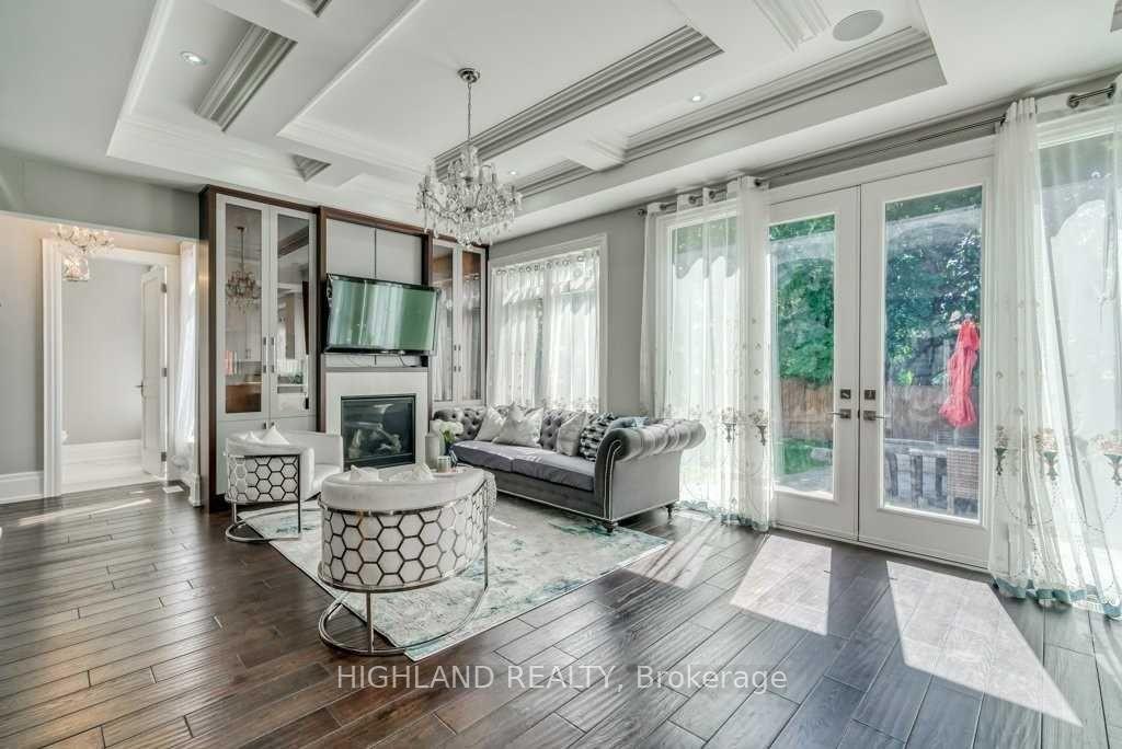 Photo 12 of 150 Oliver Place, Oakville, College Park — HOMEH