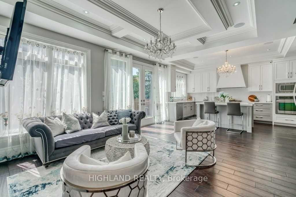 Photo 13 of 150 Oliver Place, Oakville, College Park — HOMEH