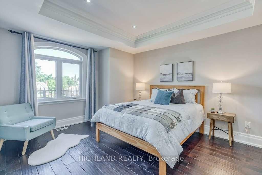 Photo 17 of 150 Oliver Place, Oakville, College Park — HOMEH