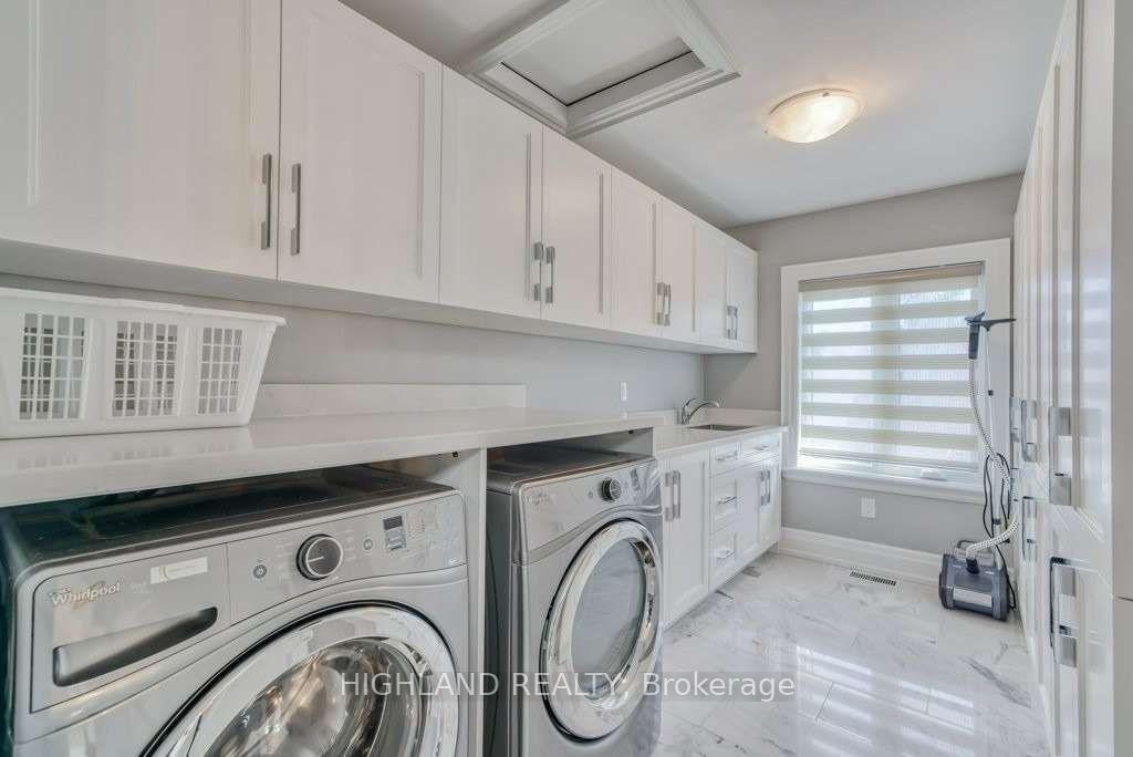 Photo 20 of 150 Oliver Place, Oakville, College Park — HOMEH