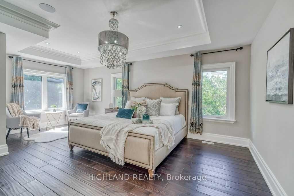 Photo 24 of 150 Oliver Place, Oakville, College Park — HOMEH