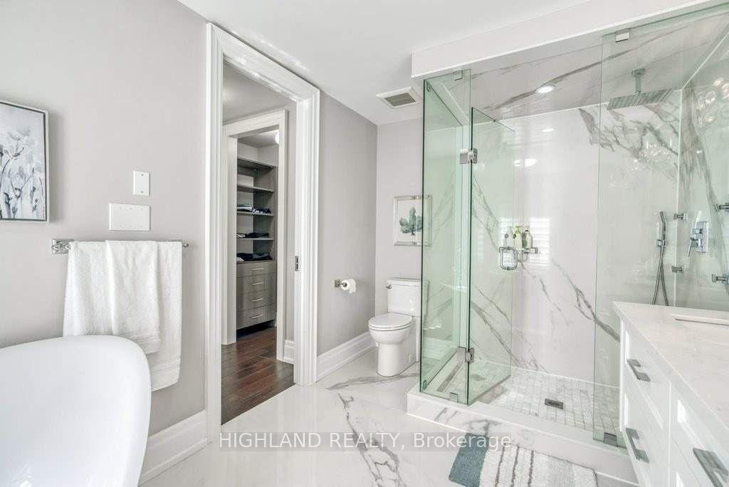 Photo 26 of 150 Oliver Place, Oakville, College Park — HOMEH