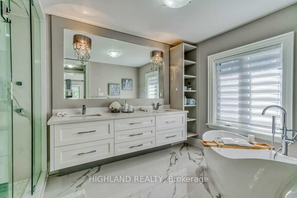Photo 27 of 150 Oliver Place, Oakville, College Park — HOMEH