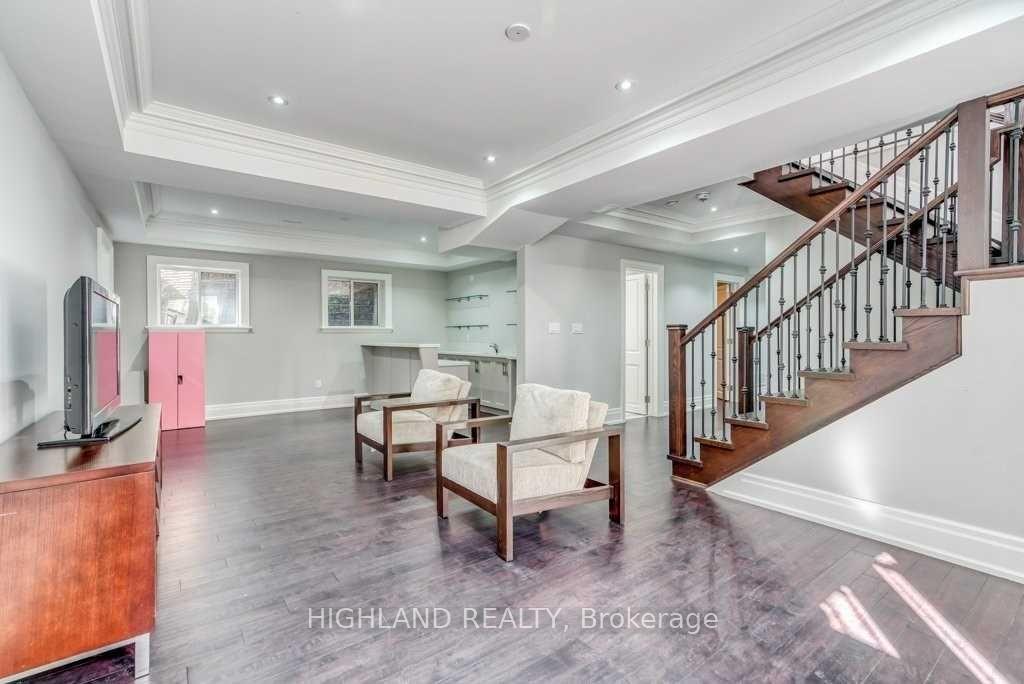 Photo 28 of 150 Oliver Place, Oakville, College Park — HOMEH