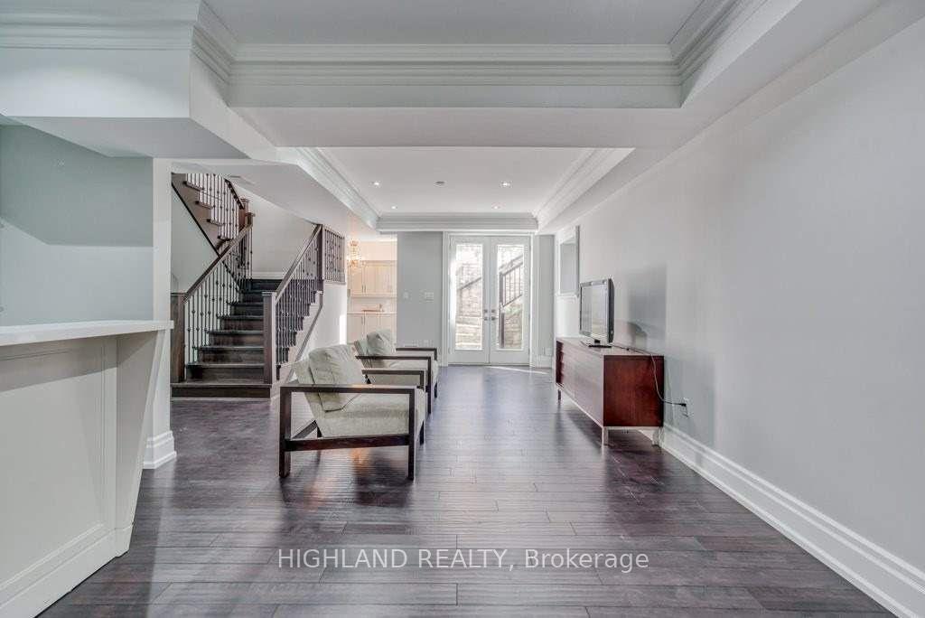 Photo 29 of 150 Oliver Place, Oakville, College Park — HOMEH