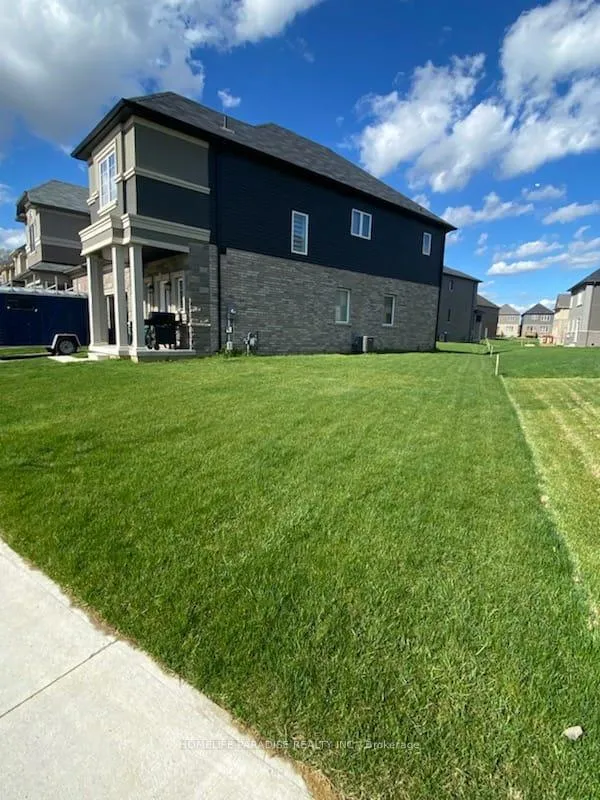 Photo 19 of 12 Poole Street, Brant, Brantford Twp — HOMEH