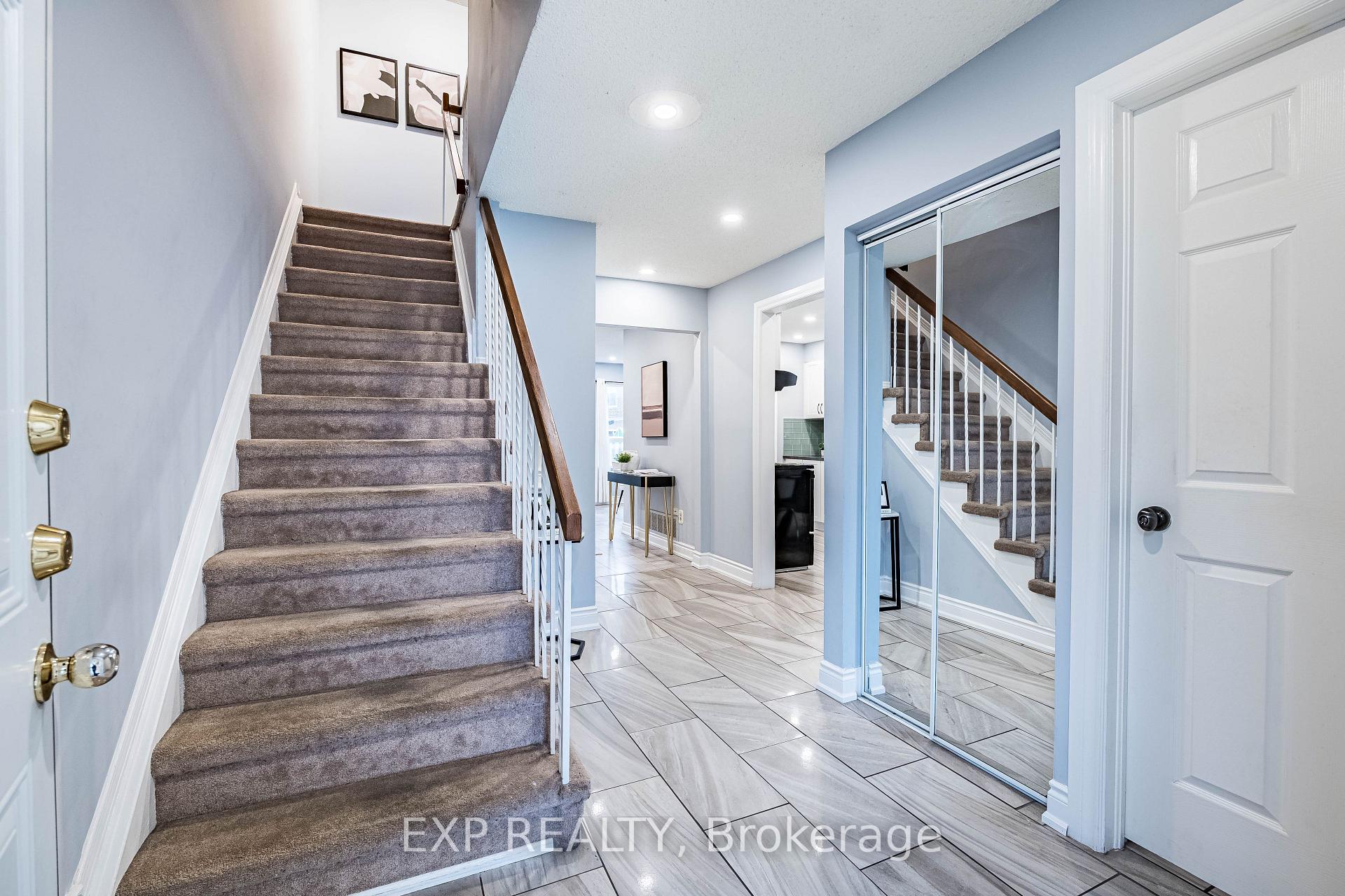 Photo 3 of 83 Wildercroft Avenue, Brampton, Brampton North — HOMEH