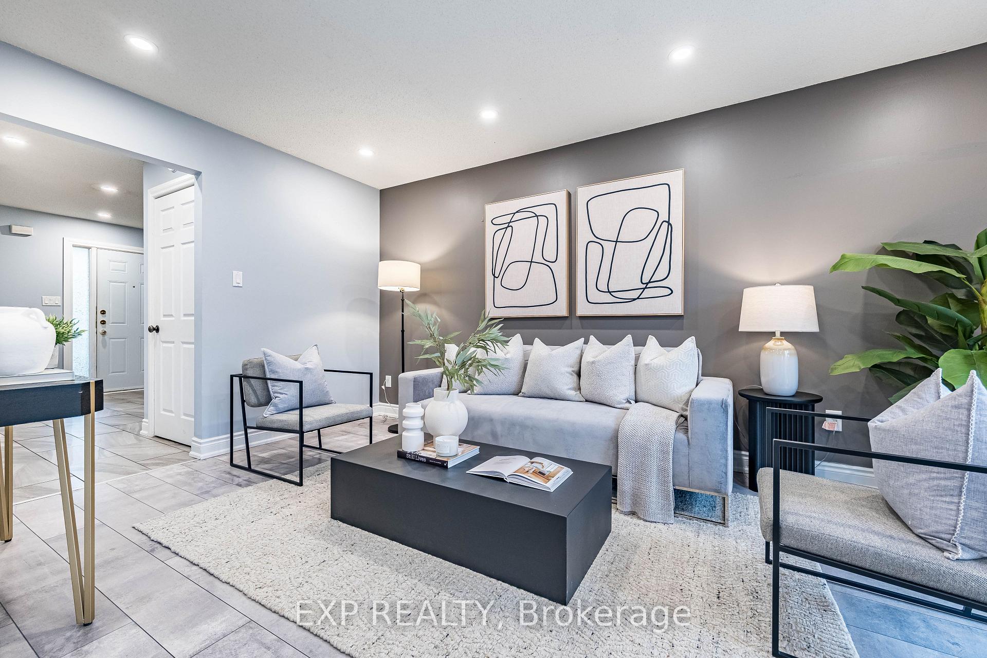 Photo 4 of 83 Wildercroft Avenue, Brampton, Brampton North — HOMEH