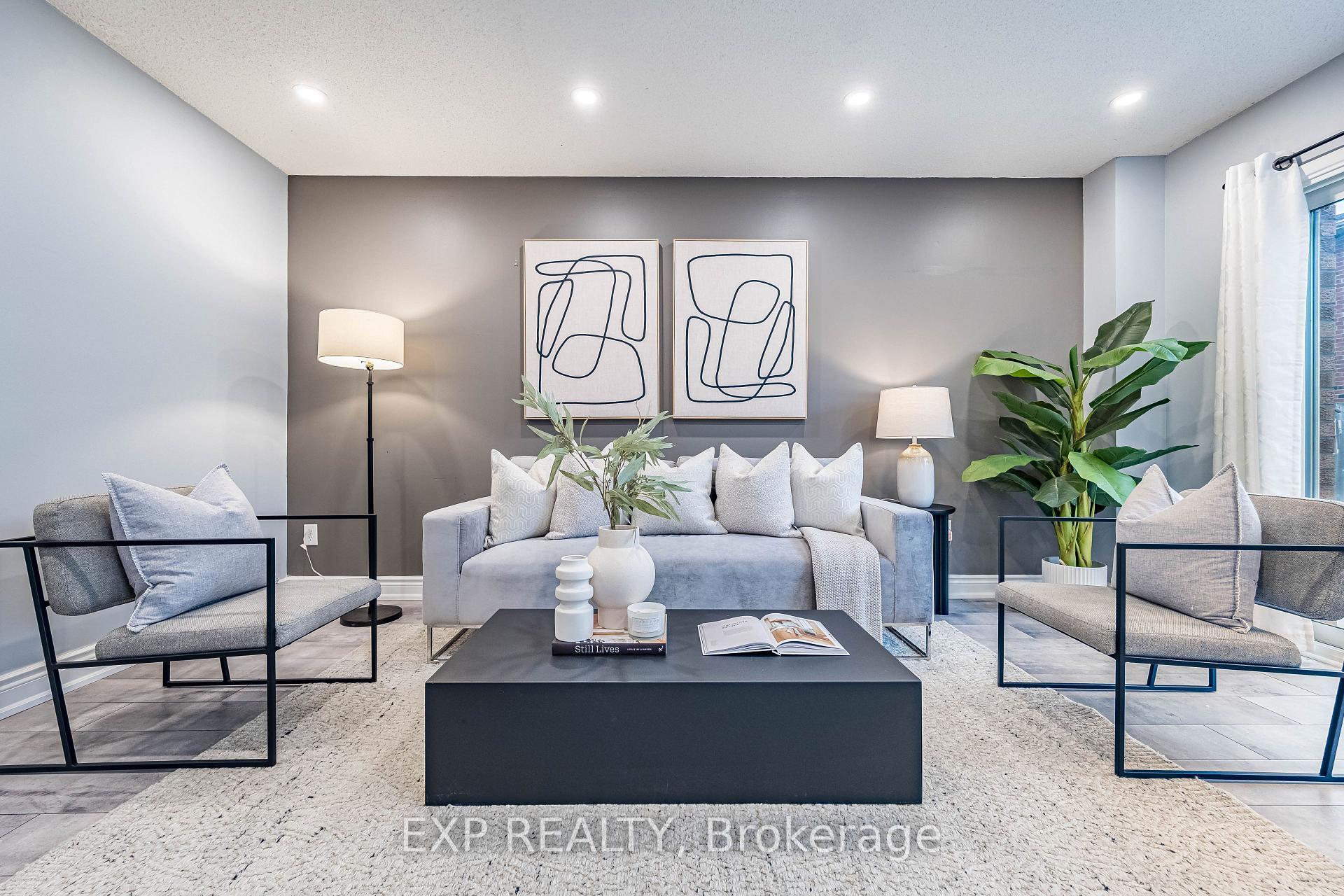 Photo 5 of 83 Wildercroft Avenue, Brampton, Brampton North — HOMEH