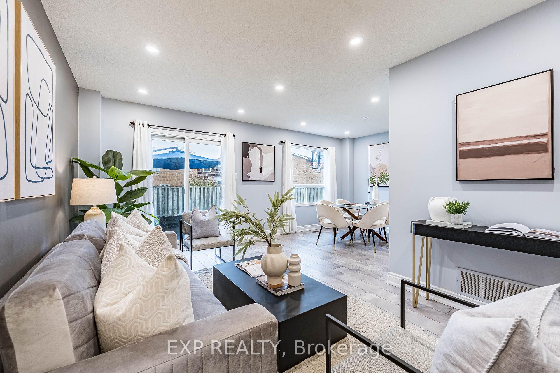 Photo 6 of 83 Wildercroft Avenue, Brampton, Brampton North — HOMEH