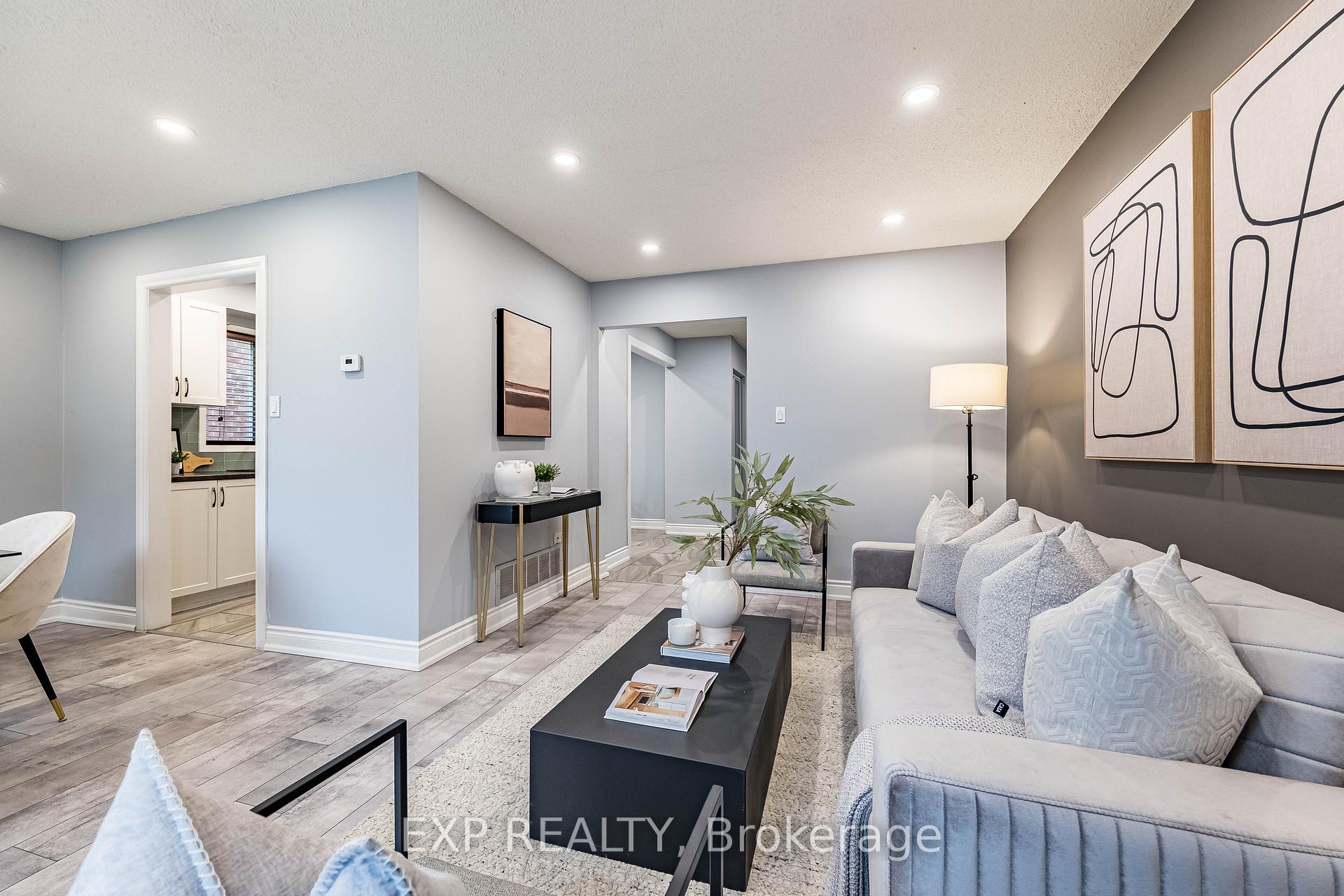 Photo 7 of 83 Wildercroft Avenue, Brampton, Brampton North — HOMEH