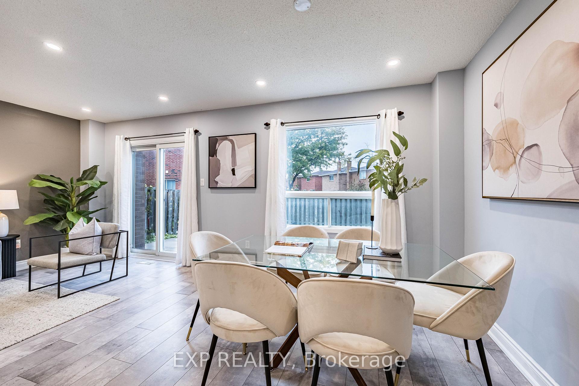 Photo 8 of 83 Wildercroft Avenue, Brampton, Brampton North — HOMEH