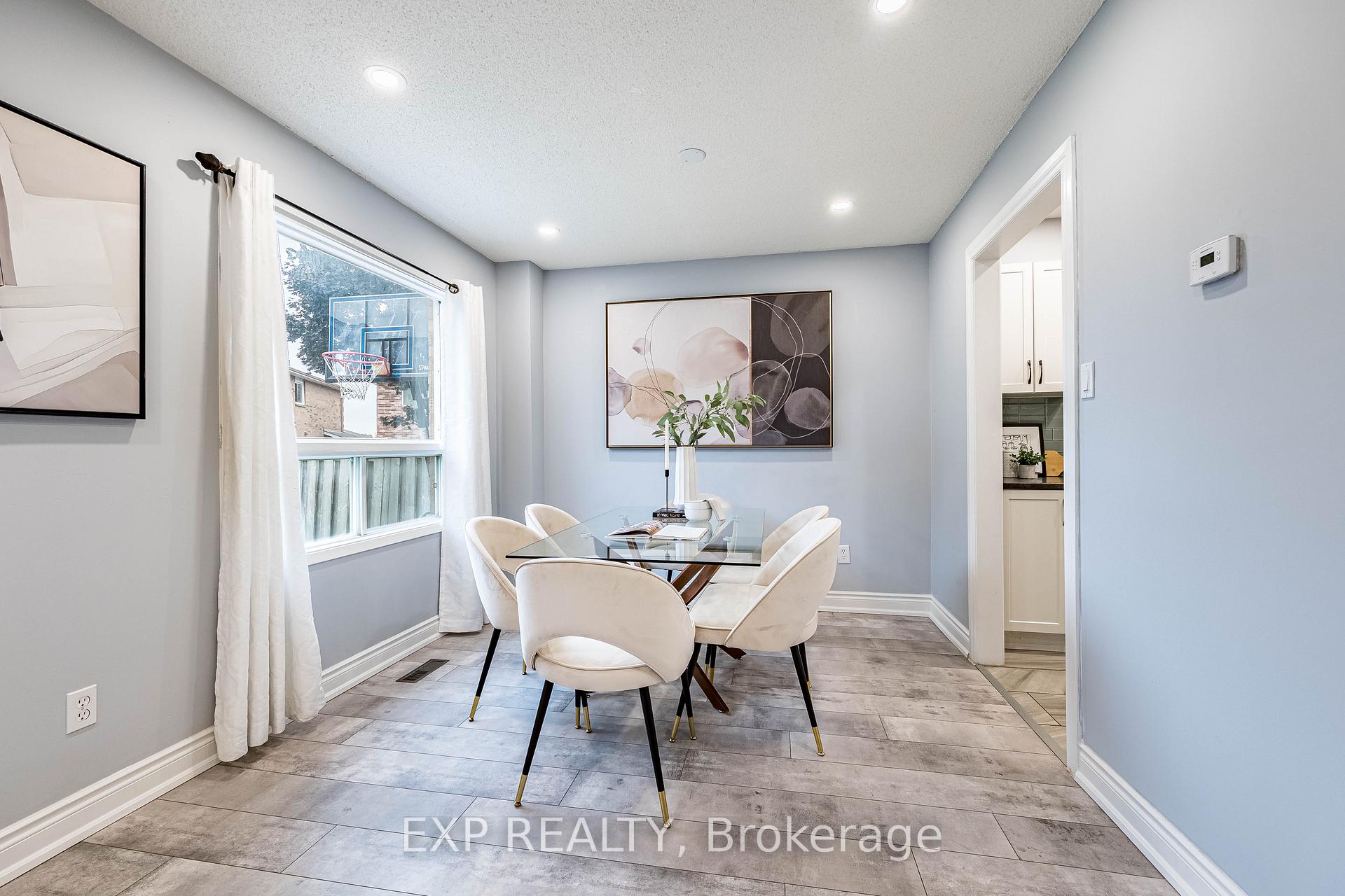 Photo 9 of 83 Wildercroft Avenue, Brampton, Brampton North — HOMEH
