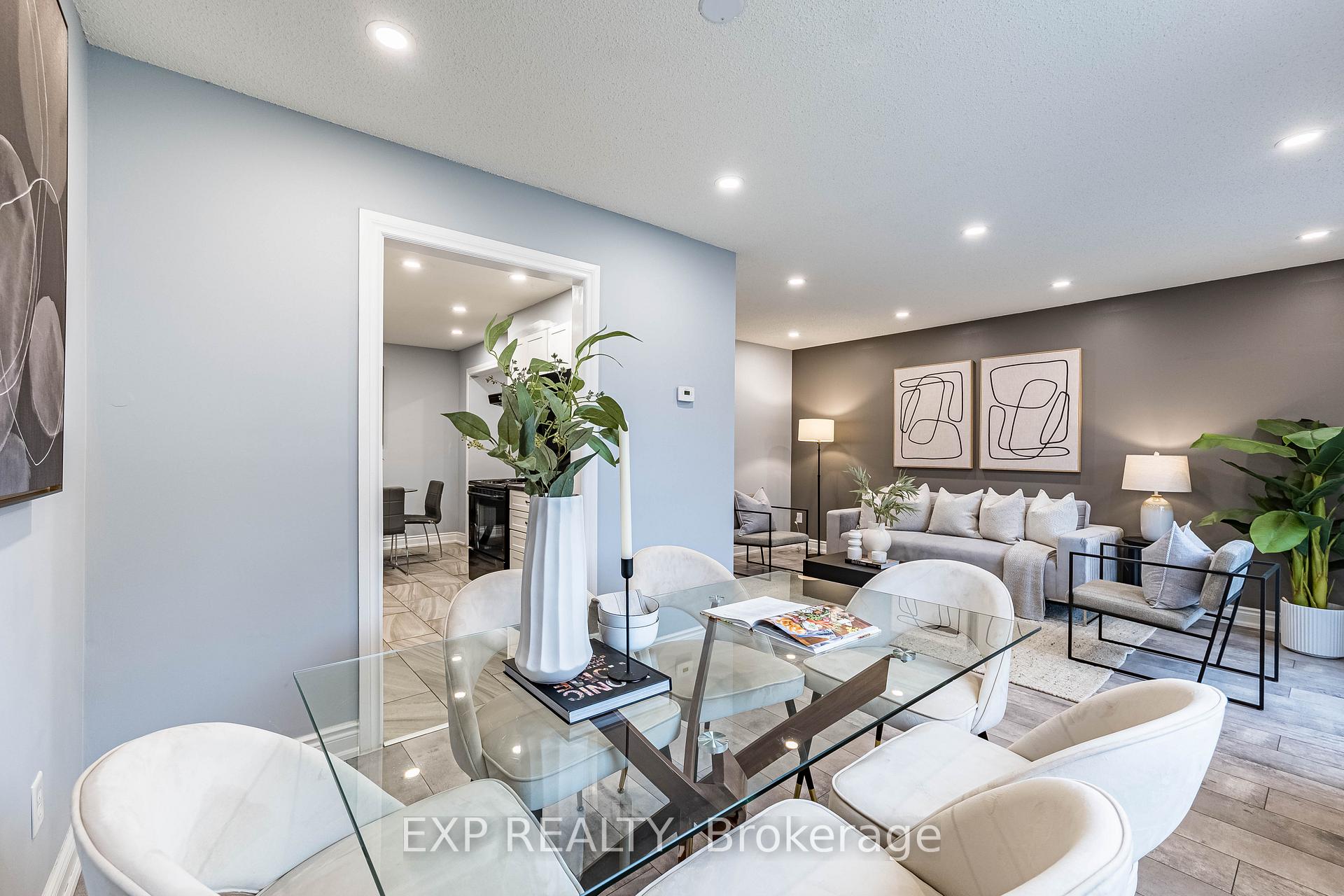 Photo 10 of 83 Wildercroft Avenue, Brampton, Brampton North — HOMEH