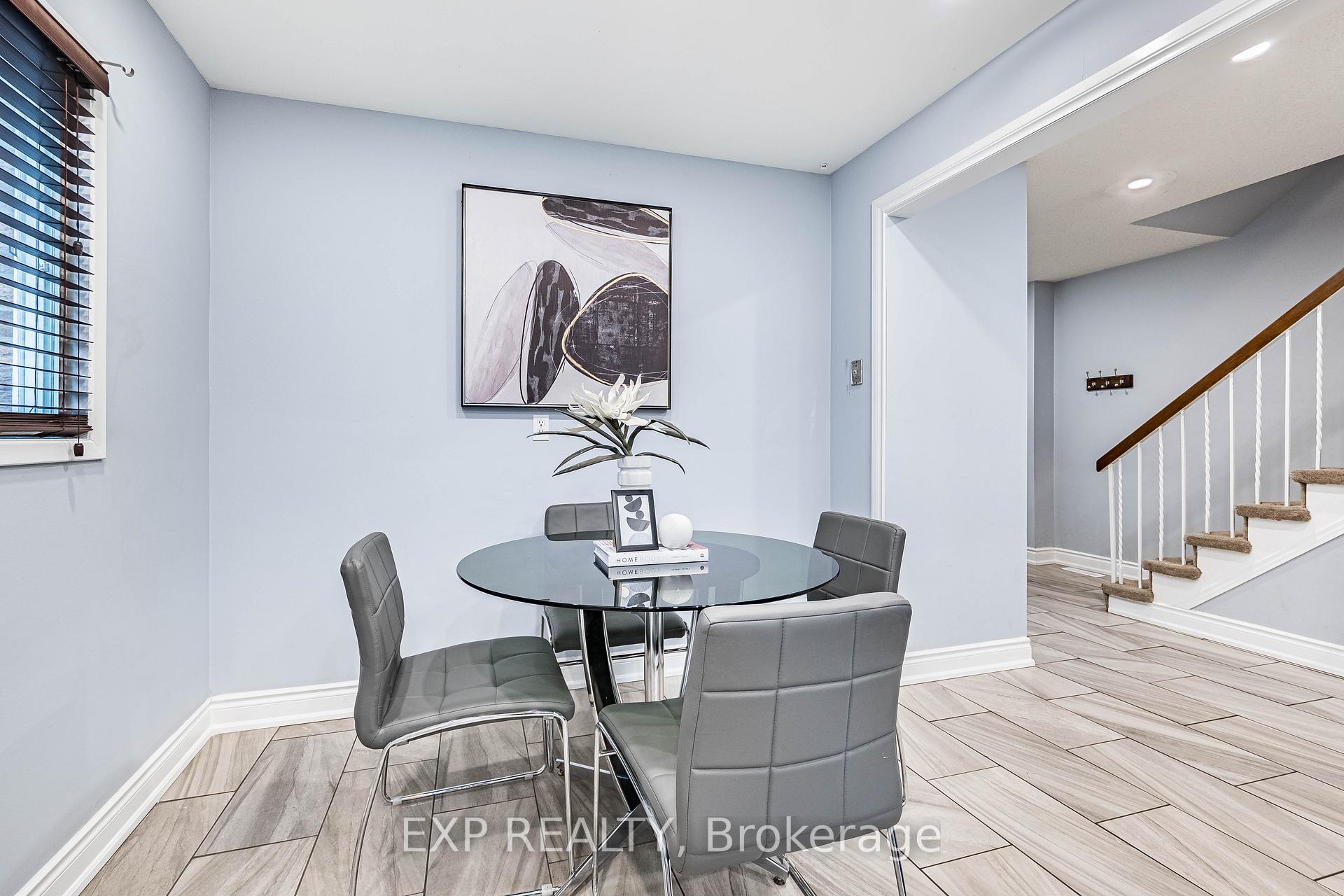Photo 14 of 83 Wildercroft Avenue, Brampton, Brampton North — HOMEH