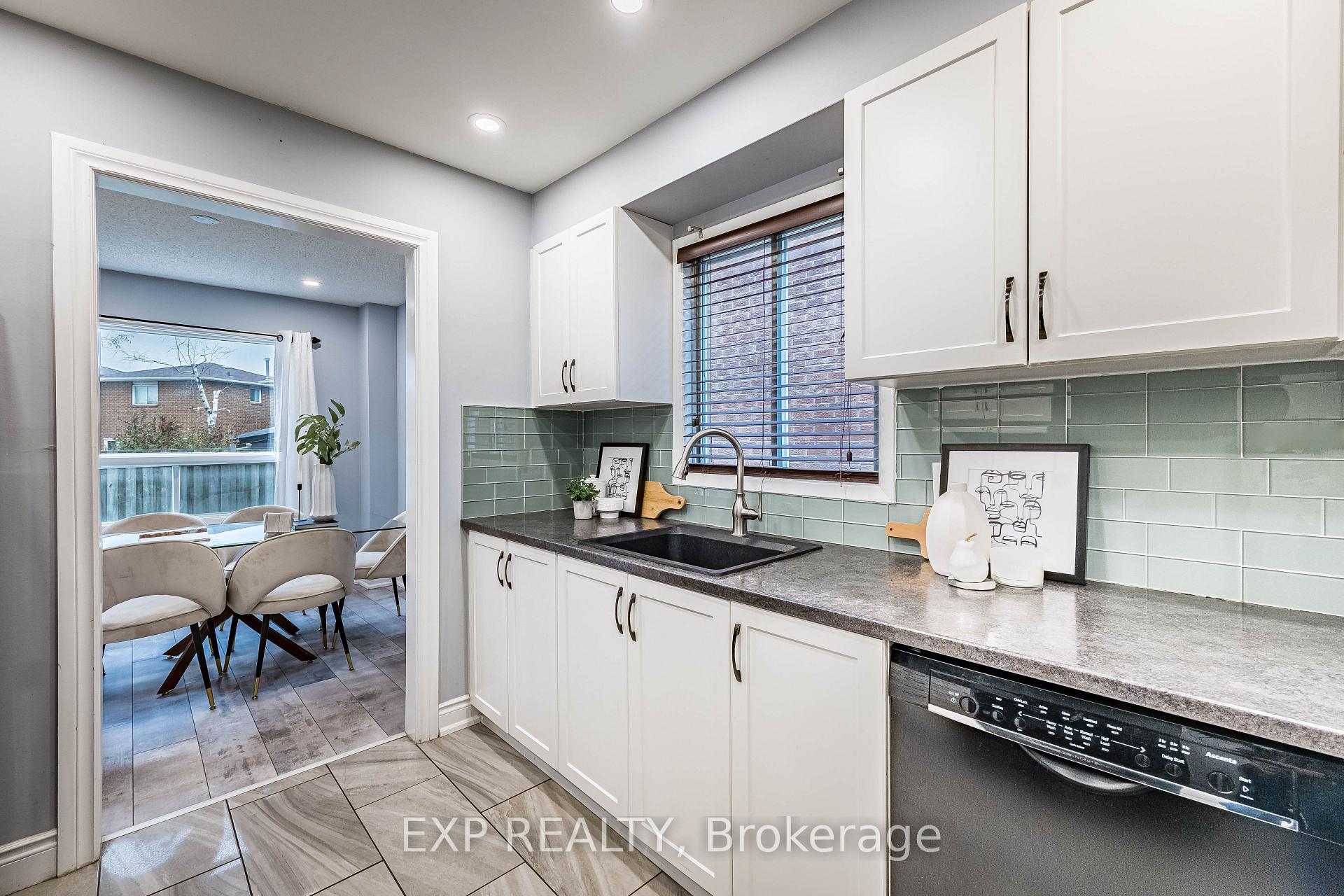 Photo 16 of 83 Wildercroft Avenue, Brampton, Brampton North — HOMEH