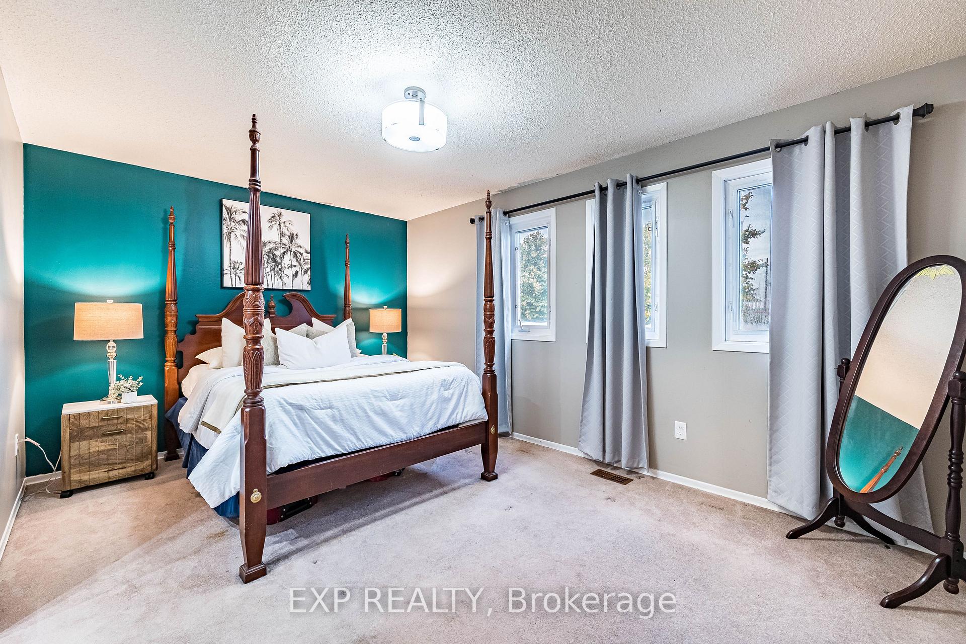 Photo 20 of 83 Wildercroft Avenue, Brampton, Brampton North — HOMEH