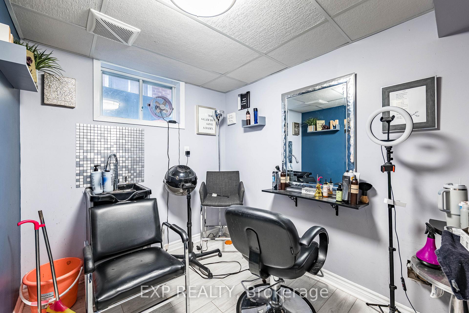 Photo 35 of 83 Wildercroft Avenue, Brampton, Brampton North — HOMEH