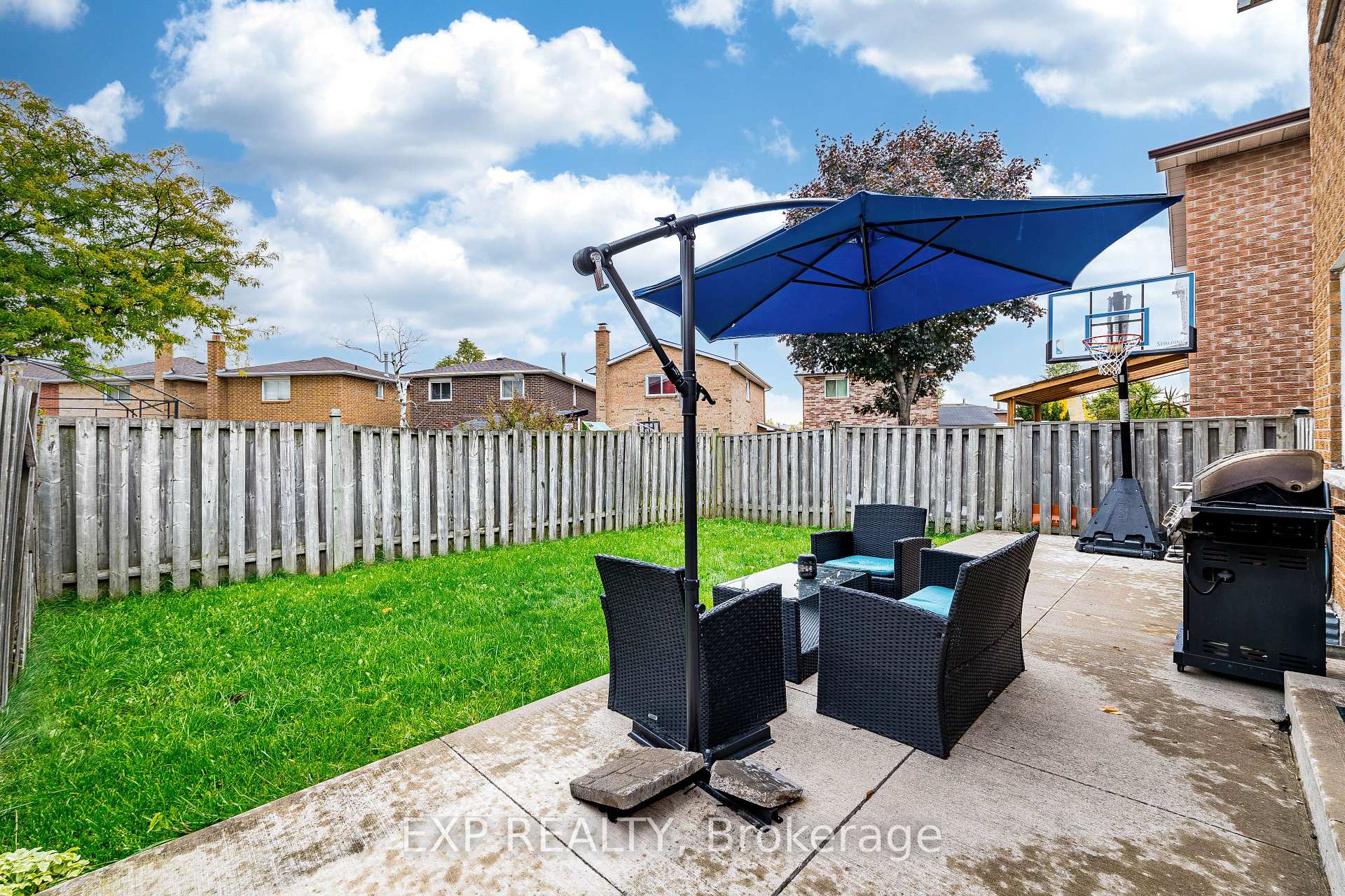 Photo 36 of 83 Wildercroft Avenue, Brampton, Brampton North — HOMEH