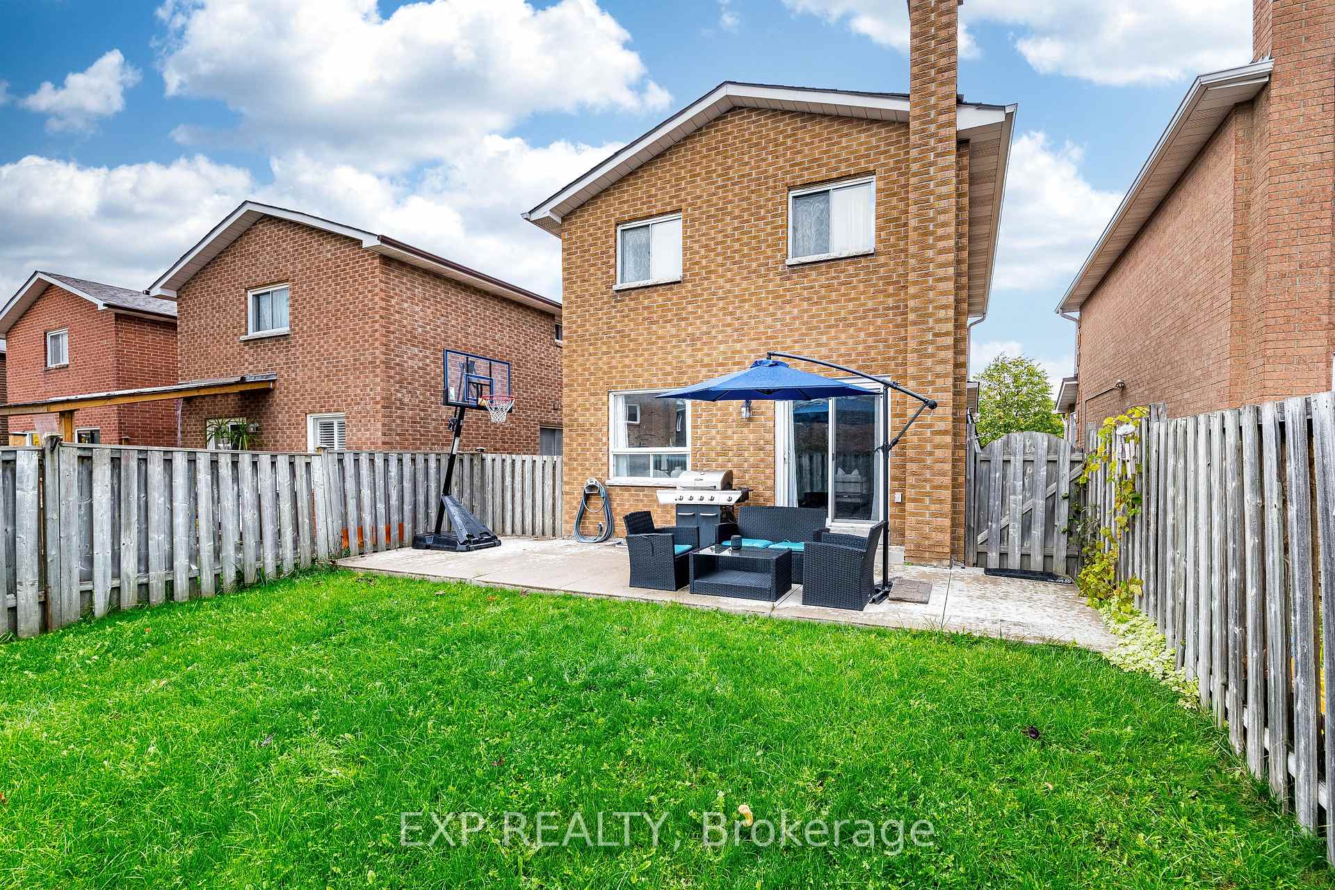 Photo 37 of 83 Wildercroft Avenue, Brampton, Brampton North — HOMEH