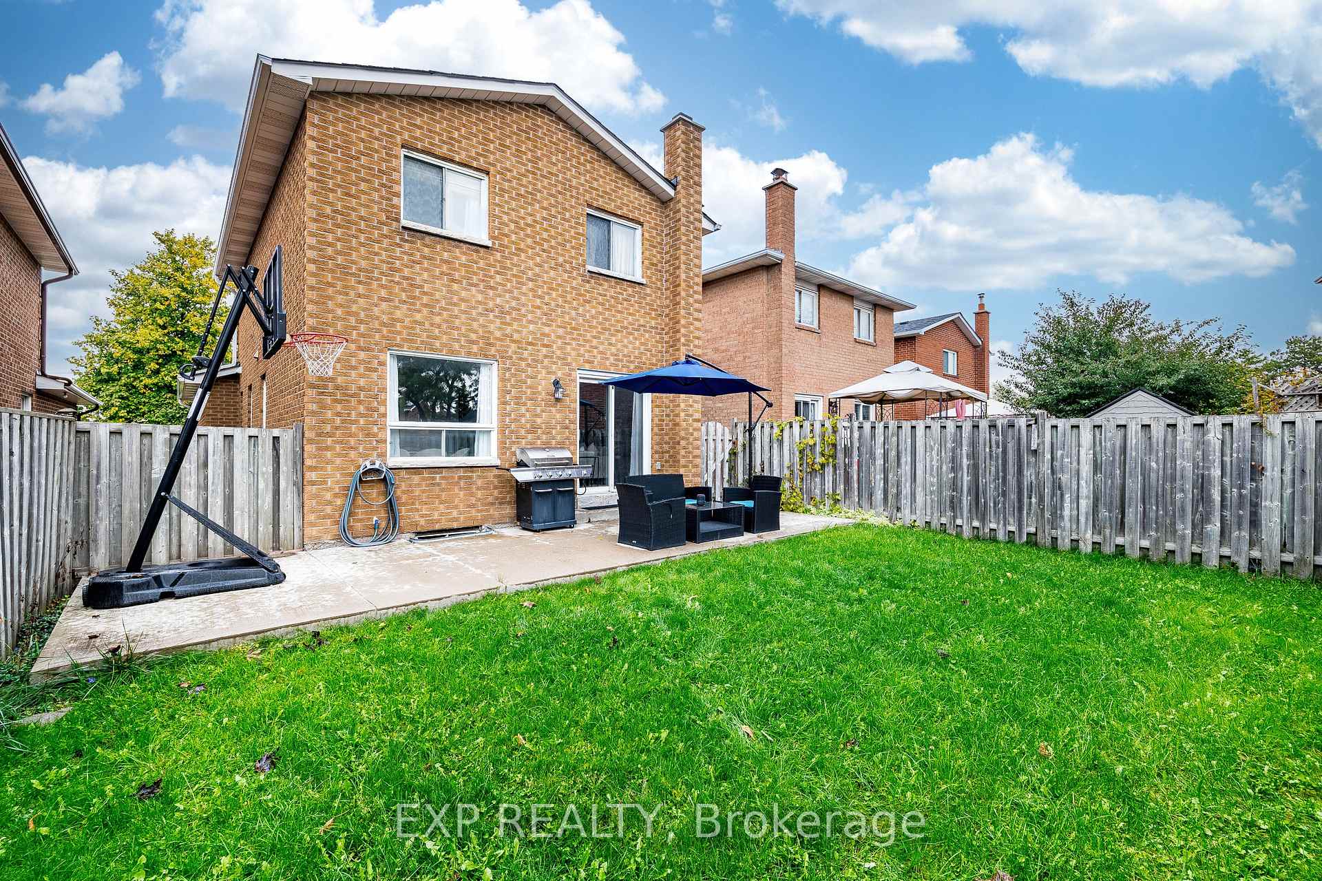 Photo 38 of 83 Wildercroft Avenue, Brampton, Brampton North — HOMEH