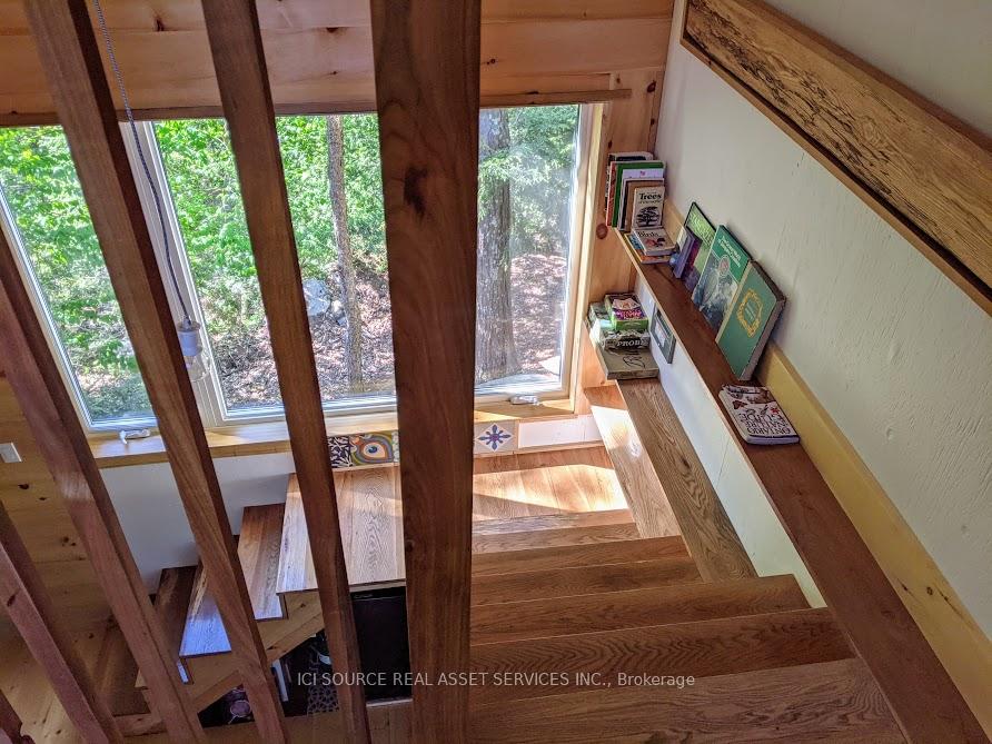 Photo 3 of 600 Graceys Island, Frontenac, Frontenac Centre — HOMEH