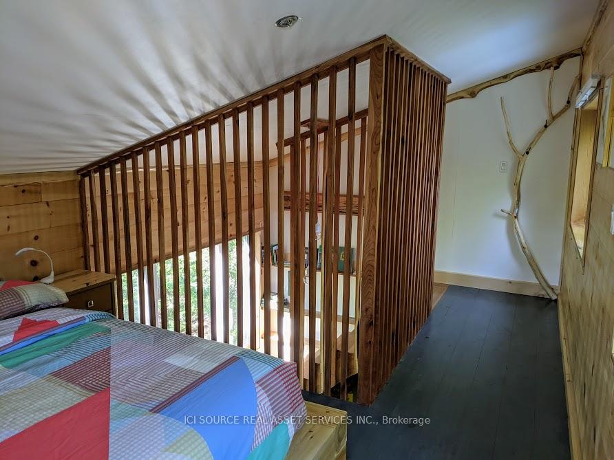 Photo 5 of 600 Graceys Island, Frontenac, Frontenac Centre — HOMEH
