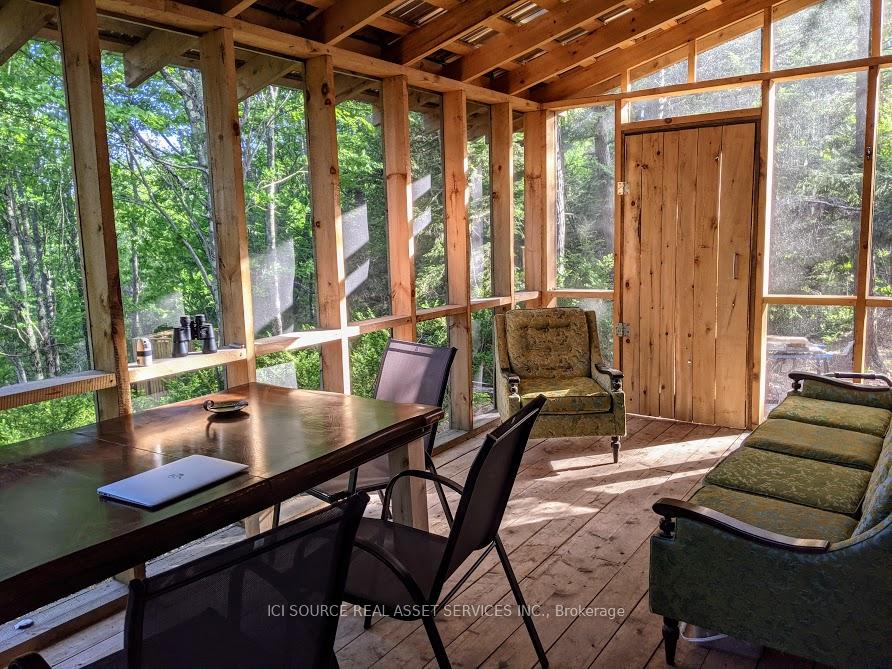 Photo 6 of 600 Graceys Island, Frontenac, Frontenac Centre — HOMEH