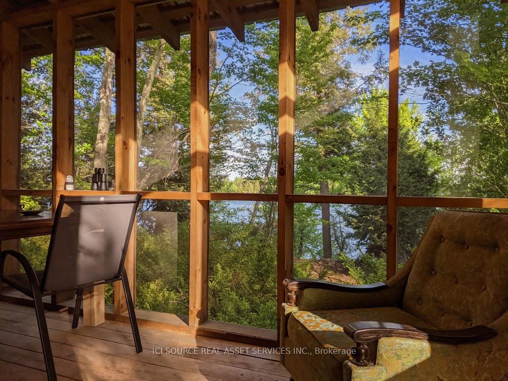 Photo 7 of 600 Graceys Island, Frontenac, Frontenac Centre — HOMEH
