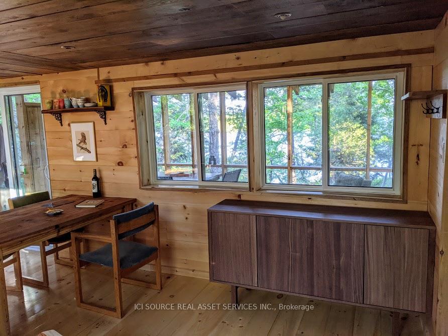 Photo 9 of 600 Graceys Island, Frontenac, Frontenac Centre — HOMEH