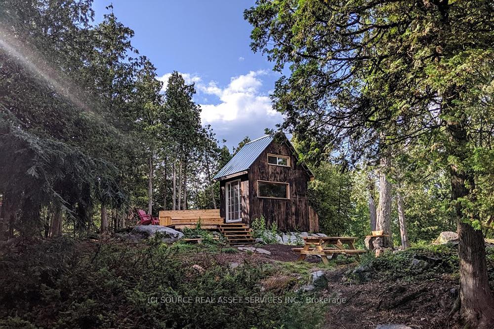 Photo 14 of 600 Graceys Island, Frontenac, Frontenac Centre — HOMEH