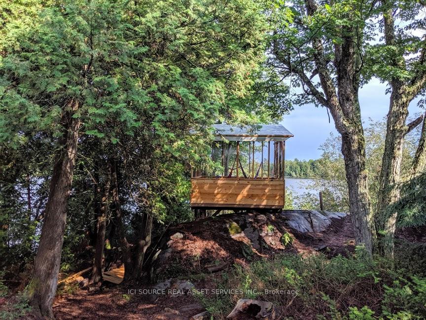 Photo 16 of 600 Graceys Island, Frontenac, Frontenac Centre — HOMEH