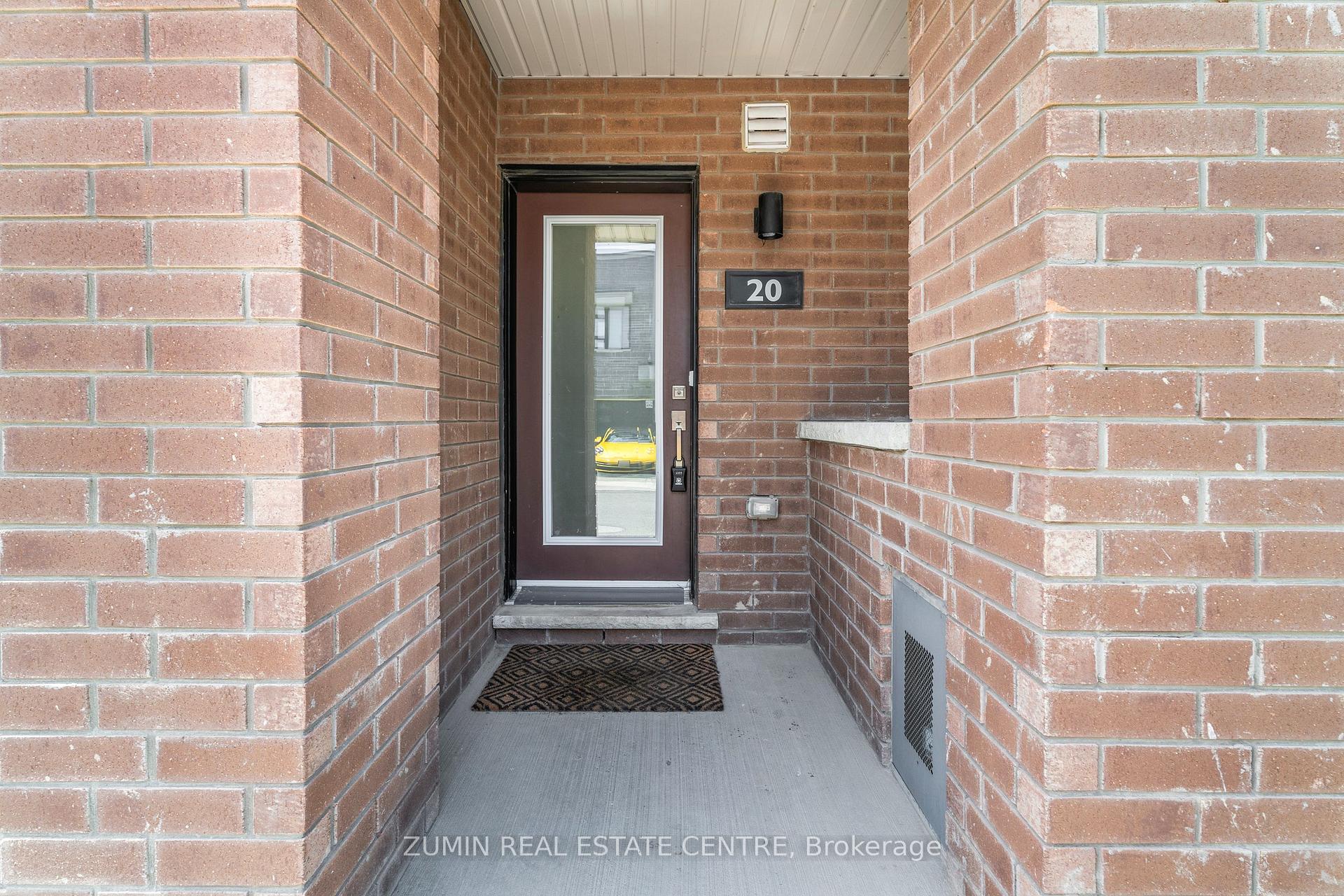 Photo 2 of 20 Sailors Landing Drive, Clarington, Bowmanville — HOMEH