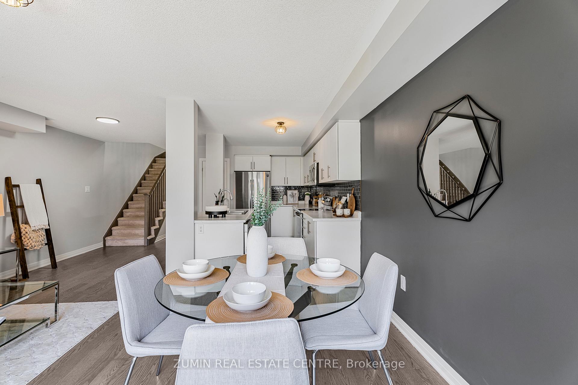 Photo 7 of 20 Sailors Landing Drive, Clarington, Bowmanville — HOMEH