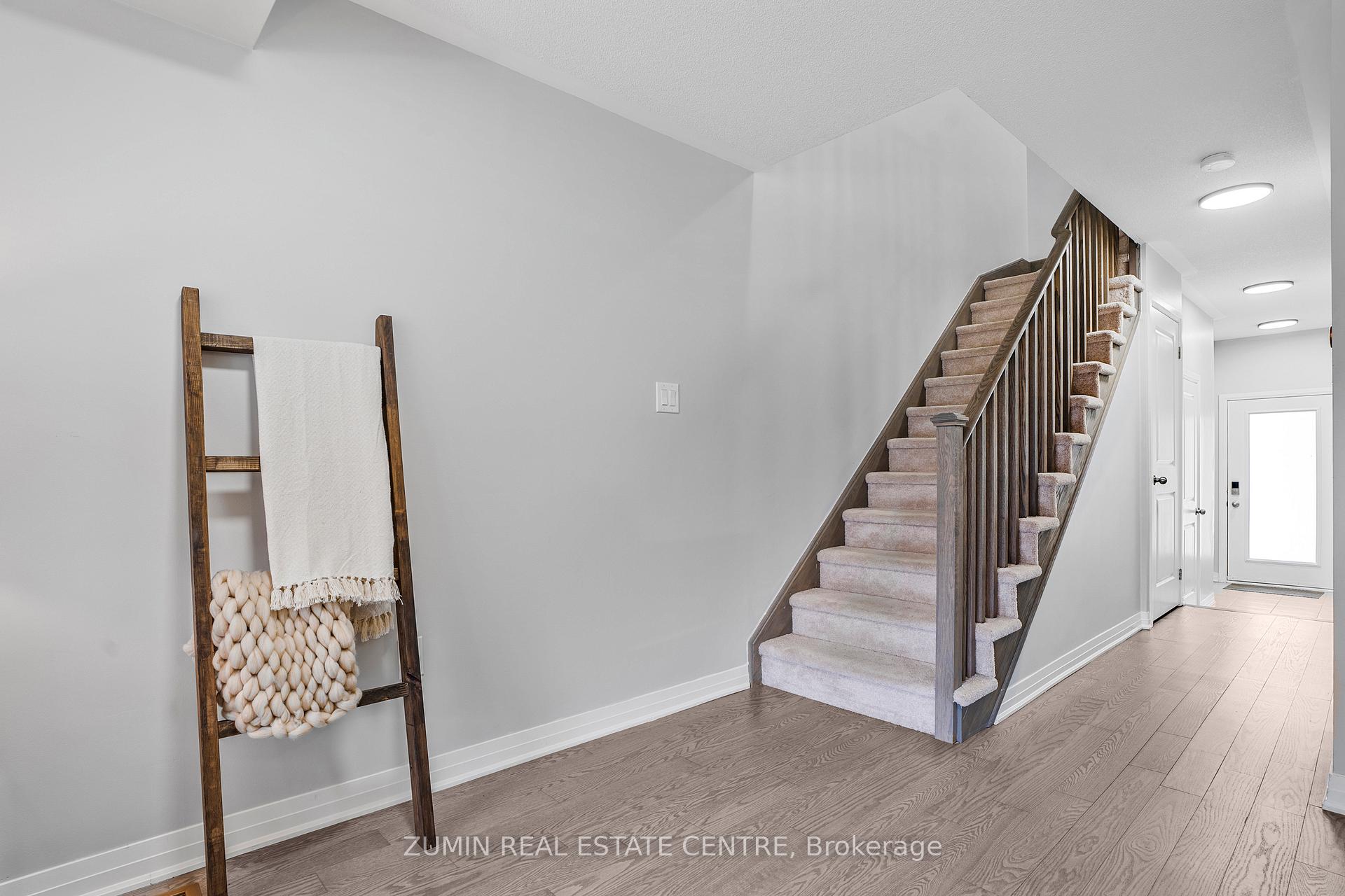 Photo 13 of 20 Sailors Landing Drive, Clarington, Bowmanville — HOMEH