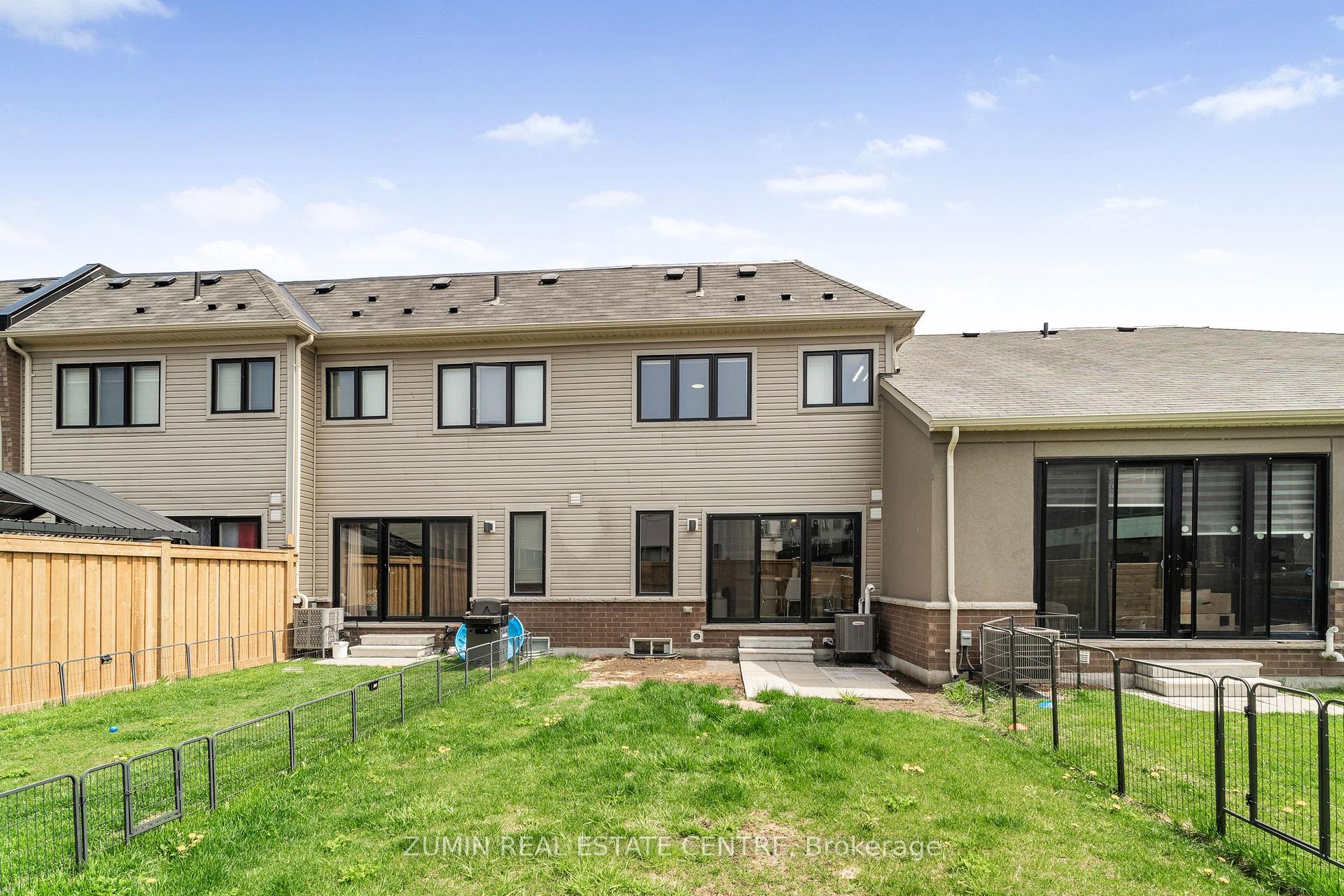 Photo 26 of 20 Sailors Landing Drive, Clarington, Bowmanville — HOMEH