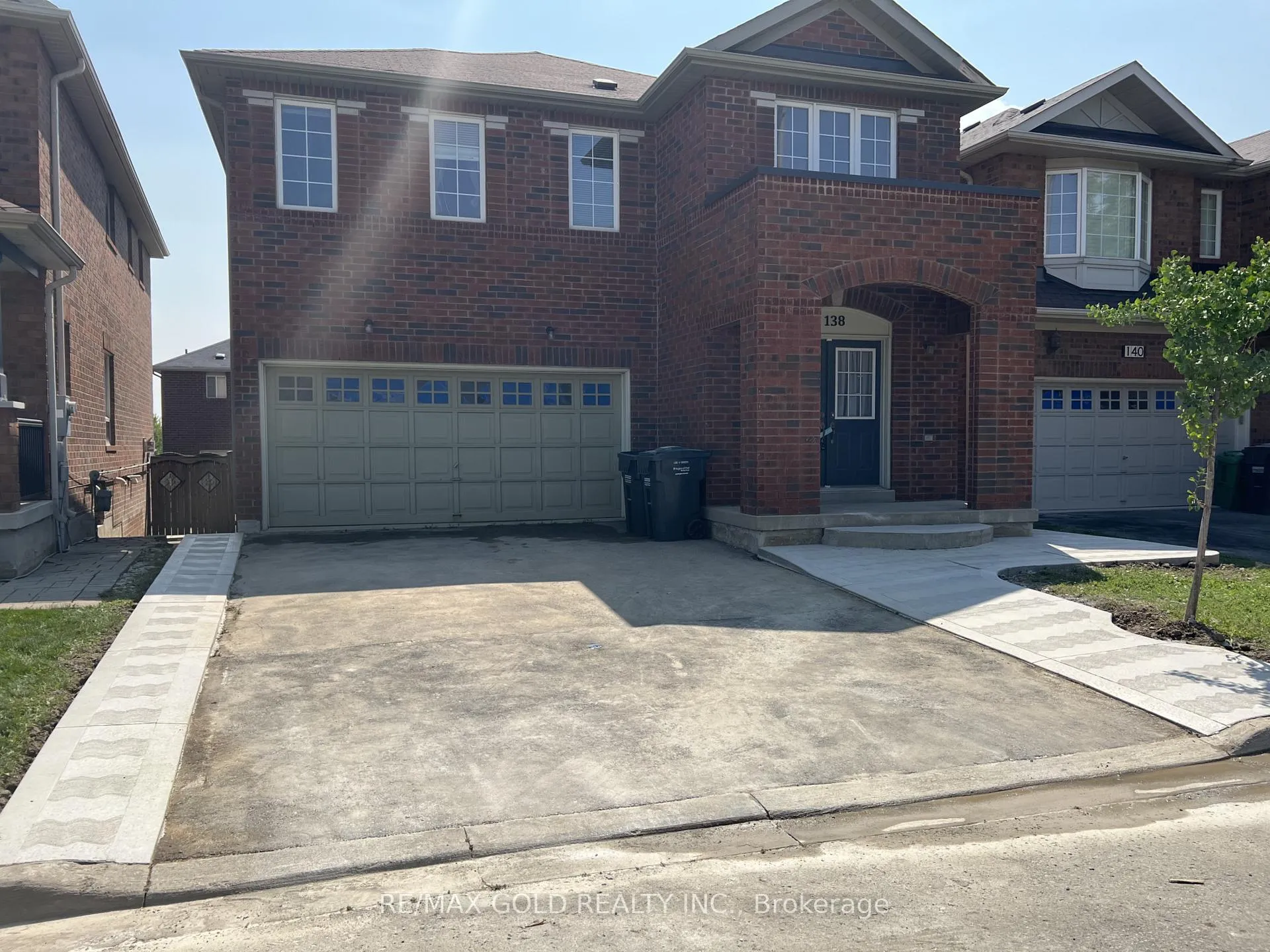 Photo 1 of Unit Upper, 138 Degrassi Cove Circle, Brampton, Credit Valley — HOMEH