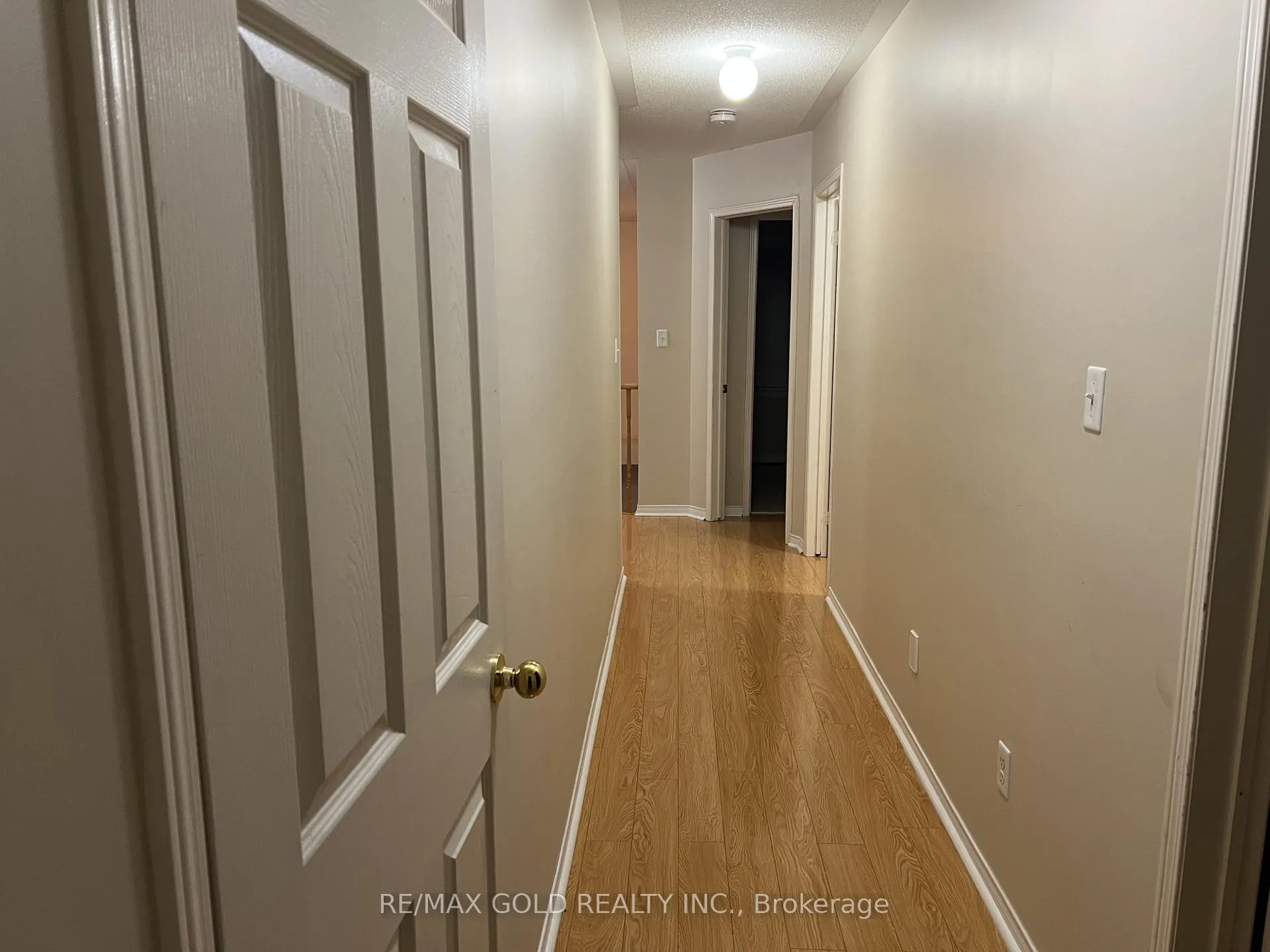 Photo 24 of Unit Upper, 138 Degrassi Cove Circle, Brampton, Credit Valley — HOMEH