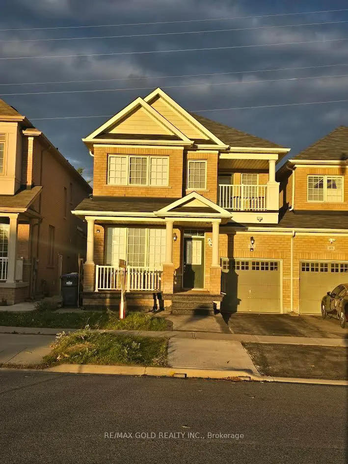 Front of Unit Main, 83 Kimborough Hollow E