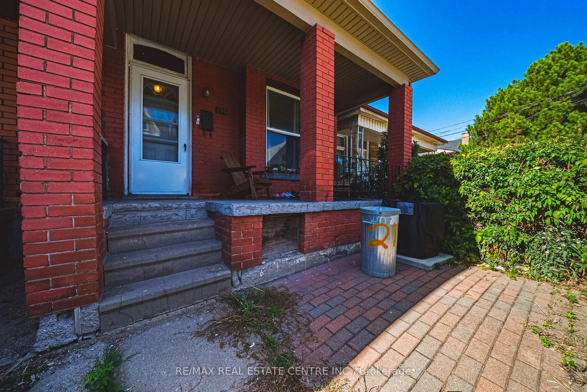 Photo 6 of 215 Mary Street, Hamilton, Beasley — HOMEH