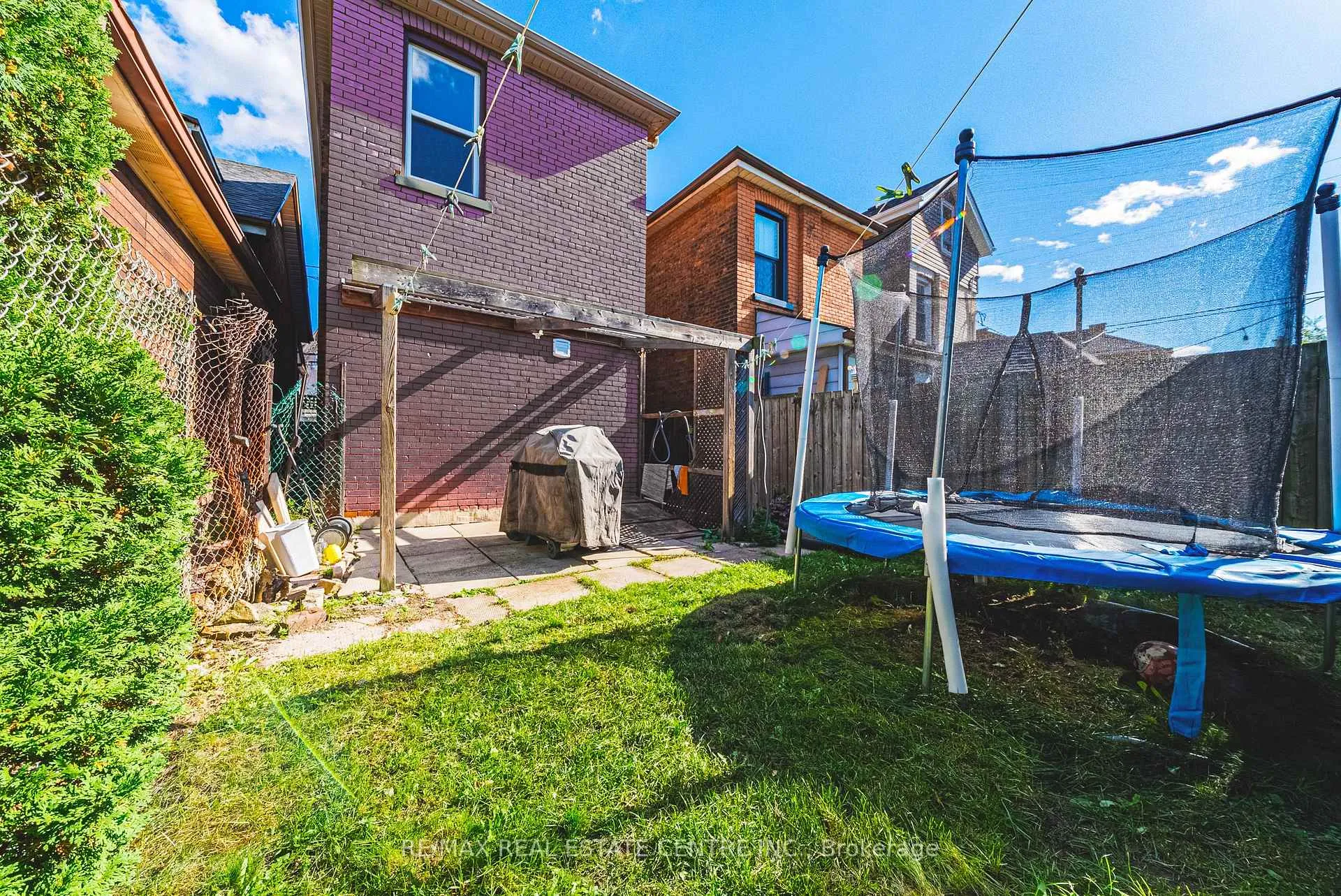 Photo 28 of 215 Mary Street, Hamilton, Beasley — HOMEH