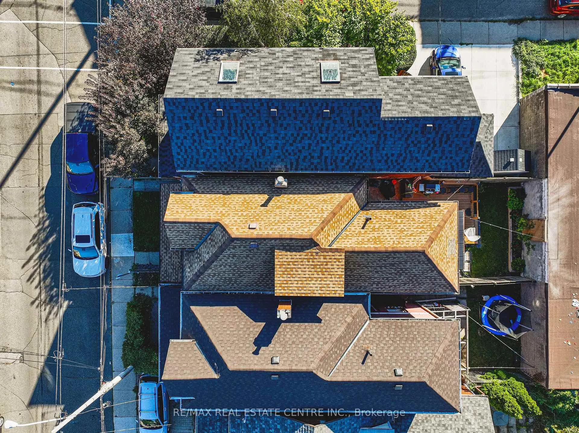 Photo 32 of 215 Mary Street, Hamilton, Beasley — HOMEH