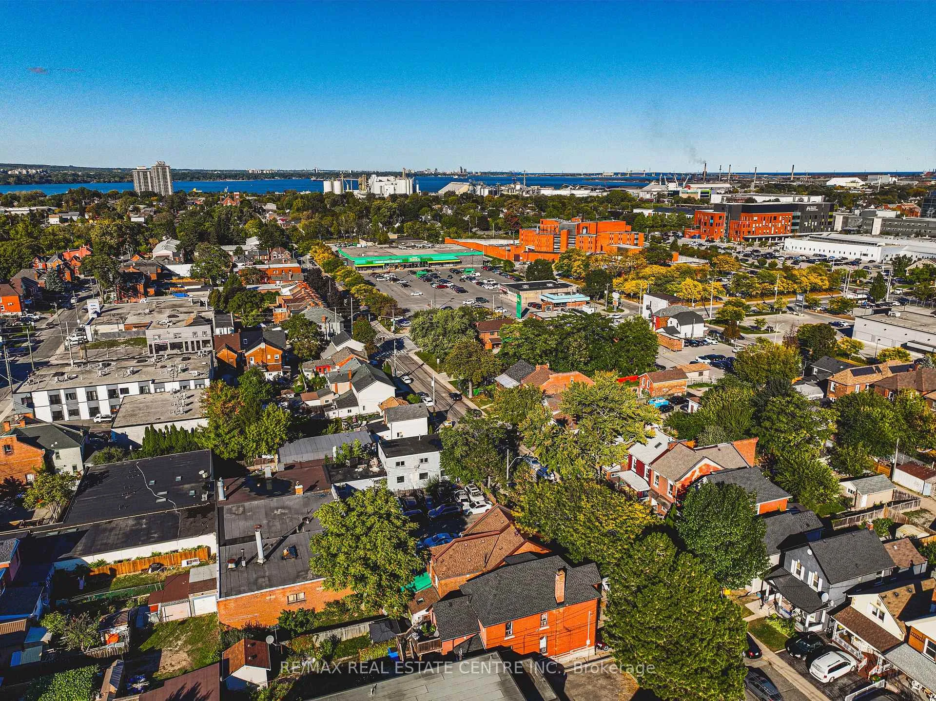 Photo 34 of 215 Mary Street, Hamilton, Beasley — HOMEH