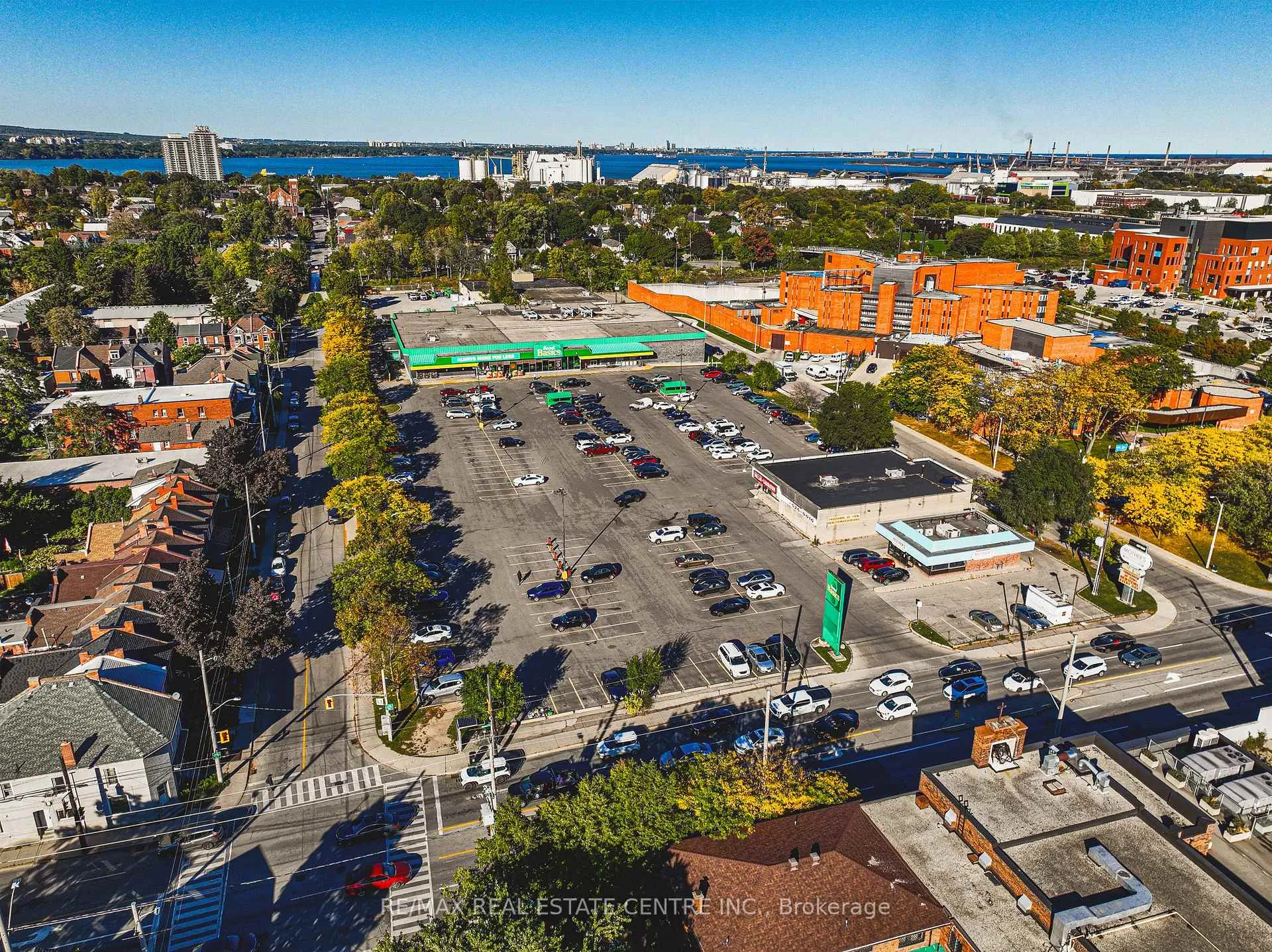 Photo 36 of 215 Mary Street, Hamilton, Beasley — HOMEH