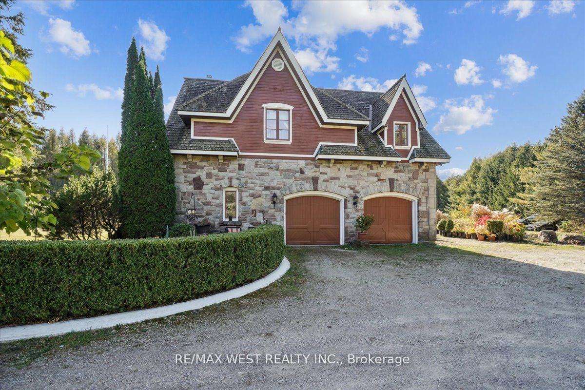 Photo 2 of 19696 Shaws Creek Road, Caledon, Rural Caledon — HOMEH