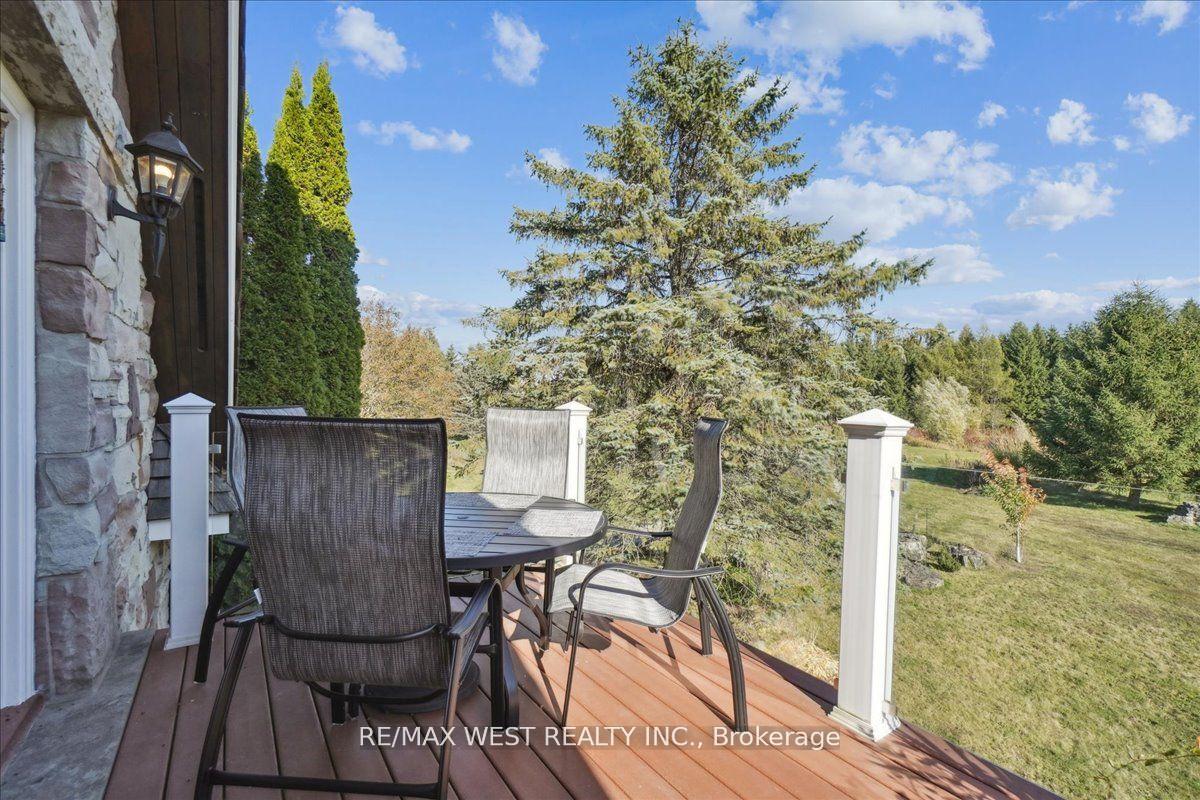 Photo 10 of 19696 Shaws Creek Road, Caledon, Rural Caledon — HOMEH