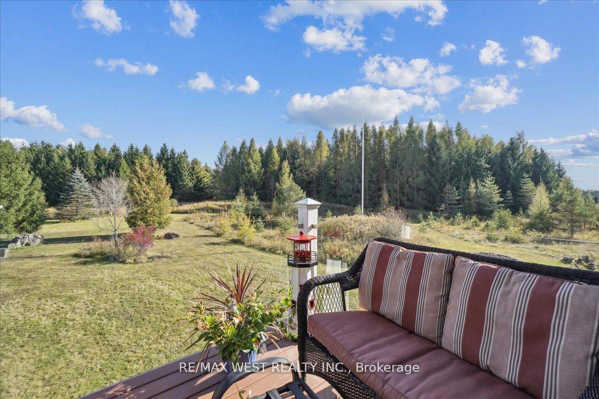 Photo 11 of 19696 Shaws Creek Road, Caledon, Rural Caledon — HOMEH
